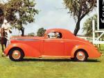Studebaker President Coupe 1937 года